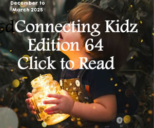 Connecting Kidz Publication