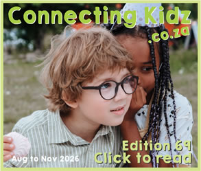 Connecting Kidz Publication