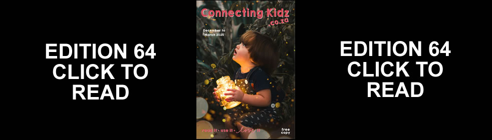 Connecting Kidz Edition 64