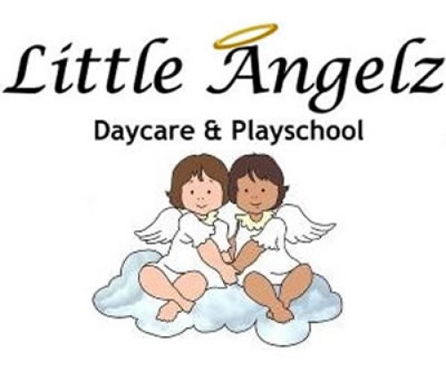 Little Angelz Daycare and Playschool Bergvliet 2