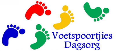 Voetspoortjies Dagsorg