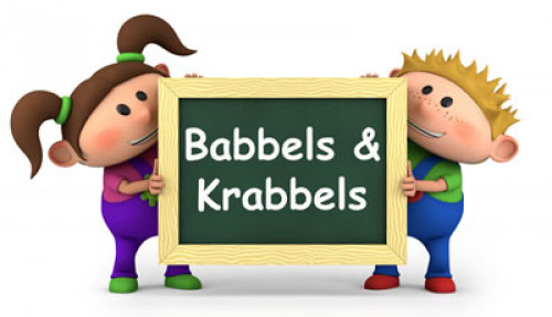 Babbels en Krabbels Speelskool