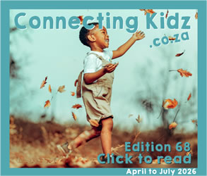 Connecting Kidz Publication