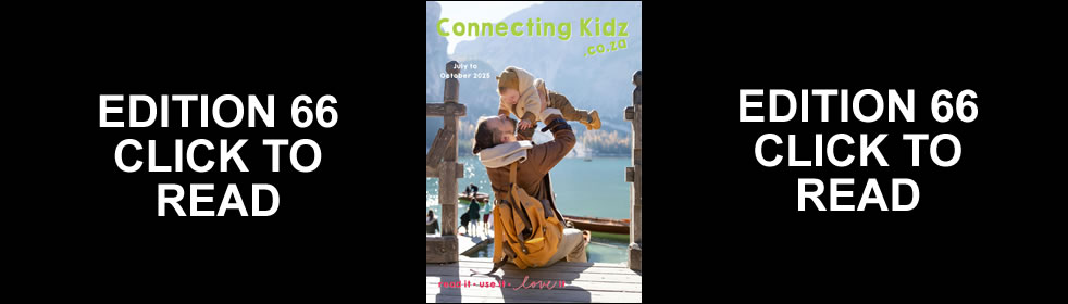 Connecting Kidz Edition 66