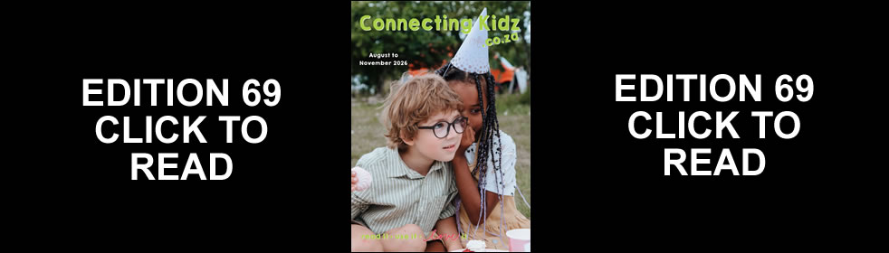 Connecting Kidz Edition 69