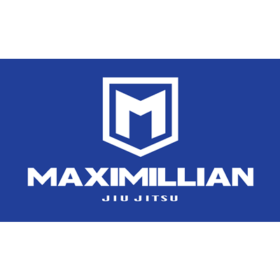 Maximillian Jiu Jitsu