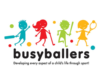 Busyballers