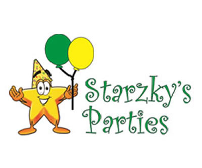 Starzky's Parties