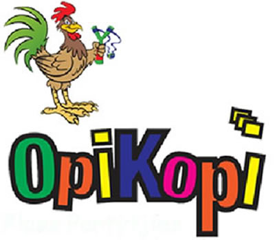 Opikopi Partytjies