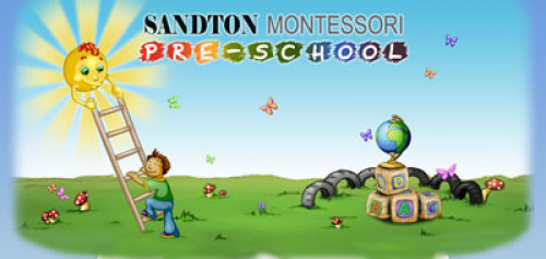 Sandton Montessori Pre-School