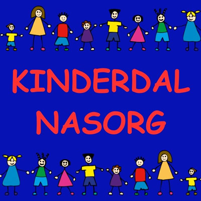 Kinderdal Nasorg