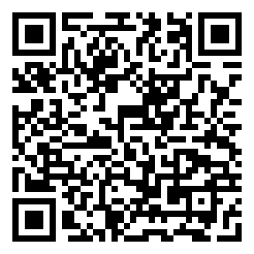 Sunny Skies QRCode